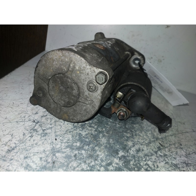 Recambio de motor arranque para nissan x-trail (t30) 2.2 dci diesel cat referencia OEM IAM M008T71471  