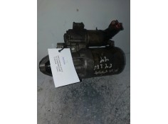 Recambio de motor arranque para lancia kappa berlina 2.4 tds le referencia OEM IAM 68222204 MAGNETTI MARELLI 