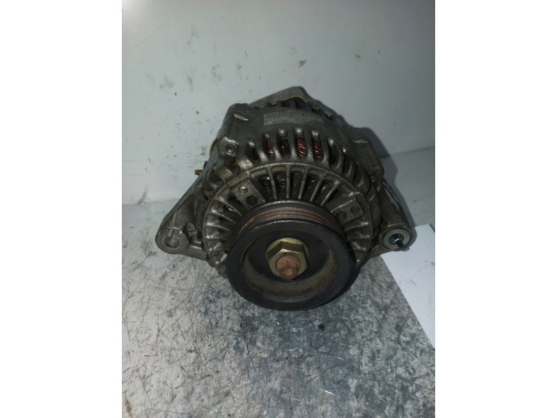 Recambio de alternador para honda cr-v (rd1/3) básico (rd1) referencia OEM IAM 1022111860 DENSO 