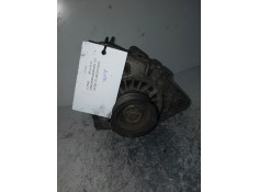 Recambio de alternador para ford escort berlina/turnier celebration berlina referencia OEM IAM   