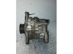Recambio de alternador para ford escort berlina/turnier celebration berlina referencia OEM IAM    2