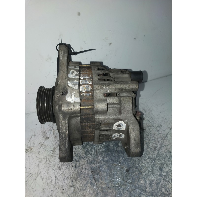 Recambio de alternador para ford escort berlina/turnier celebration berlina referencia OEM IAM   