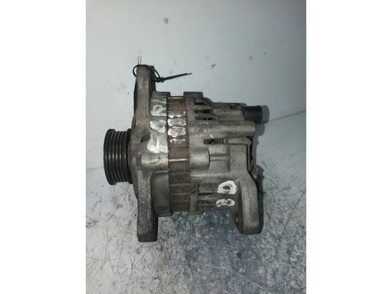 Recambio de alternador para ford escort berlina/turnier celebration berlina referencia OEM IAM   