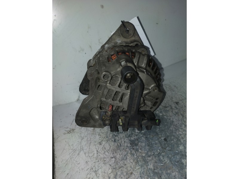 Recambio de alternador para ford escort berlina/turnier celebration berlina referencia OEM IAM   