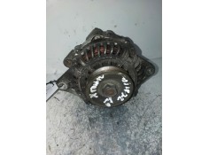 Recambio de alternador para nissan x-trail (t30) 2.2 dci diesel cat referencia OEM IAM 231005M310  