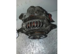 Recambio de alternador para nissan x-trail (t30) 2.2 dci diesel cat referencia OEM IAM 231005M310   2