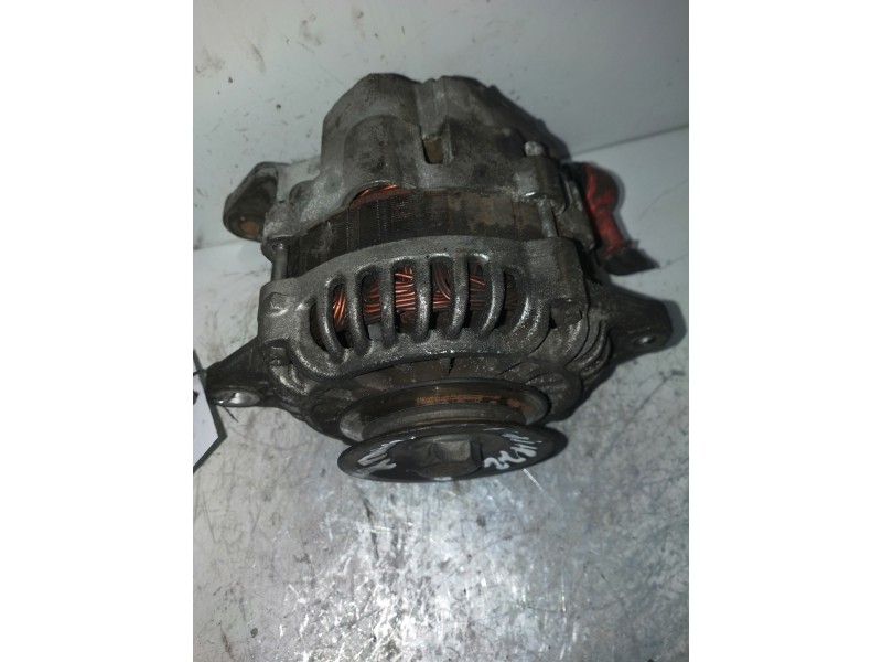 Recambio de alternador para nissan x-trail (t30) 2.2 dci diesel cat referencia OEM IAM 231005M310  
