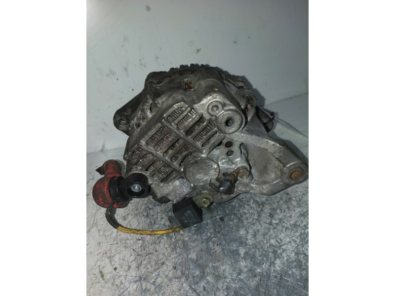 Recambio de alternador para nissan x-trail (t30) 2.2 dci diesel cat referencia OEM IAM 231005M310  
