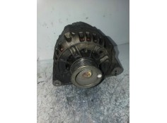 Recambio de alternador para ford fiesta berlina (dx) ambiente referencia OEM IAM 0123310054 BOSCH 