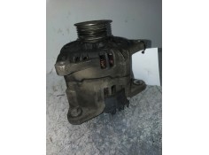 Recambio de alternador para ford fiesta berlina (dx) ambiente referencia OEM IAM 0123310054 BOSCH  2
