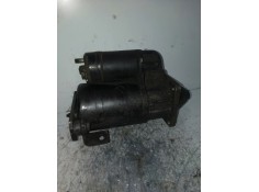 Recambio de motor arranque para talbot 150 sx referencia OEM IAM 0001208214 BOSCH 