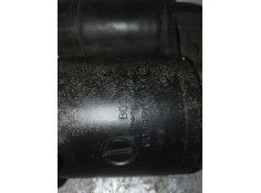 Recambio de motor arranque para talbot 150 sx referencia OEM IAM 0001208214 BOSCH  2