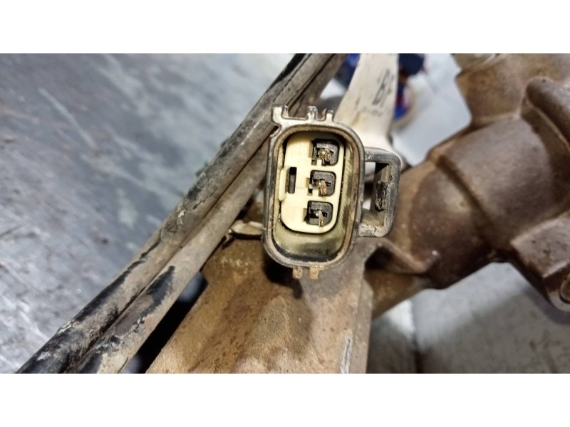 Recambio de cremallera direccion para ford focus berlina (cap) ambiente (d) referencia OEM IAM 5M513200  