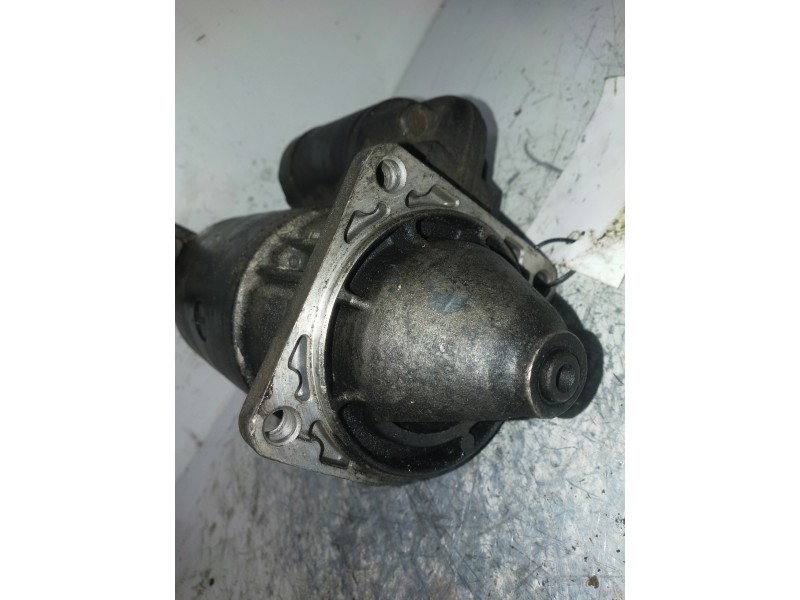 Recambio de motor arranque para talbot 150 sx referencia OEM IAM 0001208214 BOSCH 