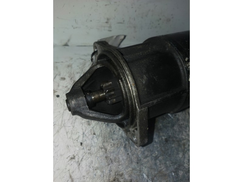 Recambio de motor arranque para talbot 150 sx referencia OEM IAM 0001208214 BOSCH 