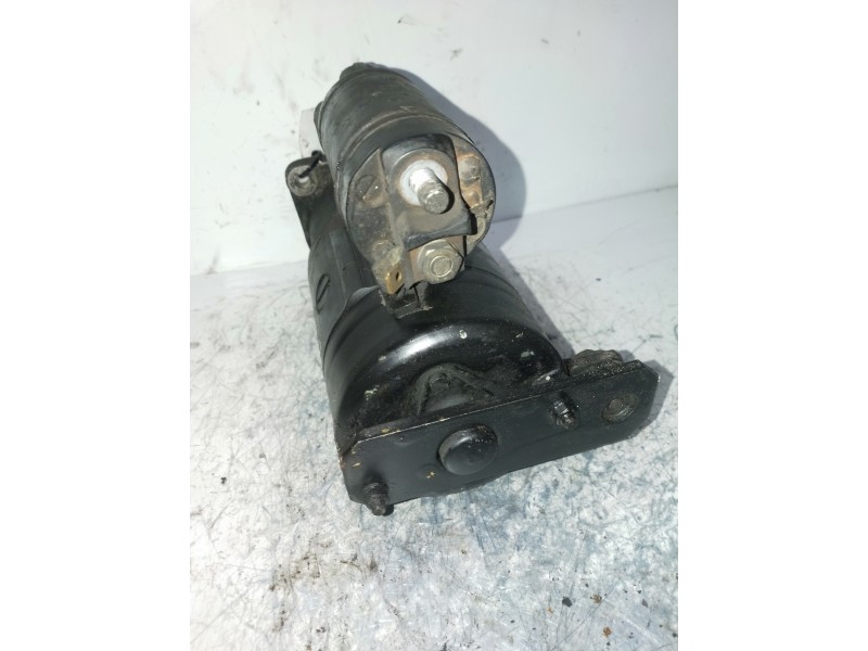 Recambio de motor arranque para talbot 150 sx referencia OEM IAM 0001208214 BOSCH 