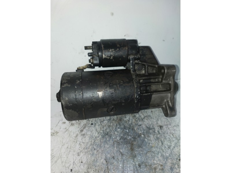Recambio de motor arranque para talbot horizon gld referencia OEM IAM 0001214034 BOSCH 