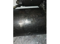 Recambio de motor arranque para talbot horizon gld referencia OEM IAM 0001214034 BOSCH  2