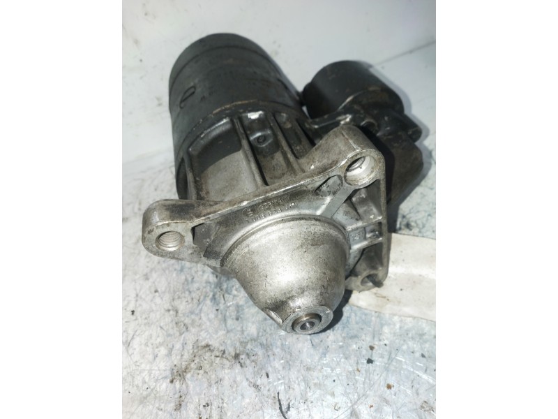 Recambio de motor arranque para talbot horizon gld referencia OEM IAM 0001214034 BOSCH 