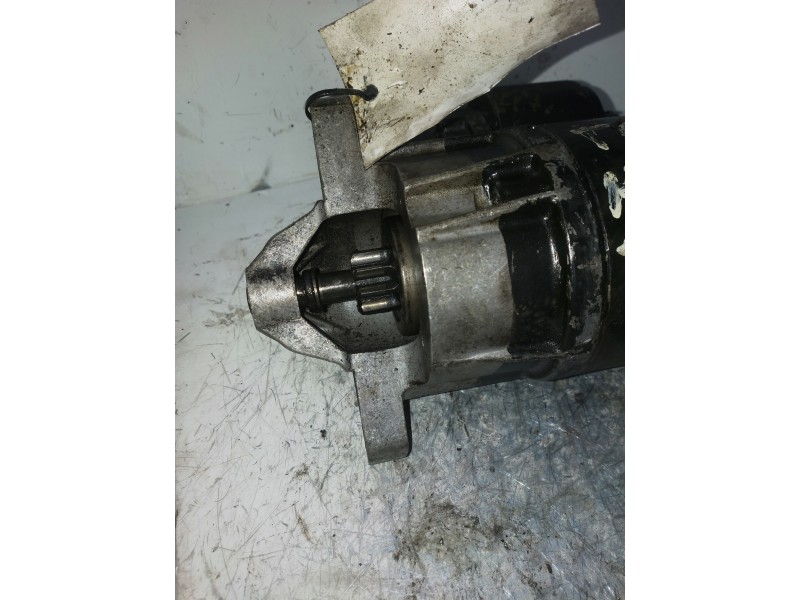 Recambio de motor arranque para talbot horizon gld referencia OEM IAM 0001214034 BOSCH 