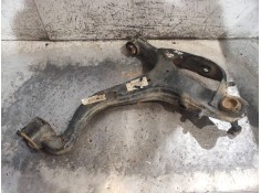 Recambio de brazo suspension inferior delantero derecho para land rover discovery v6 td s referencia OEM IAM   