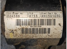 Recambio de brazo suspension inferior trasero izquierdo para land rover discovery v6 td s referencia OEM IAM RHI501030   2