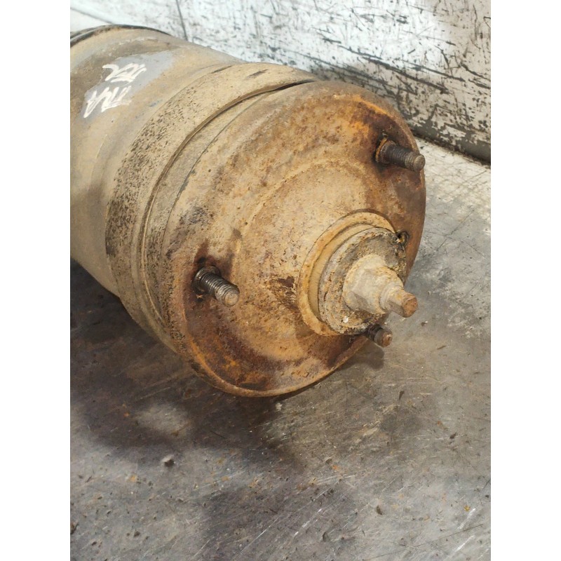 Recambio de amortiguador trasero derecho para land rover discovery v6 td s referencia OEM IAM RPD500880 22241481 