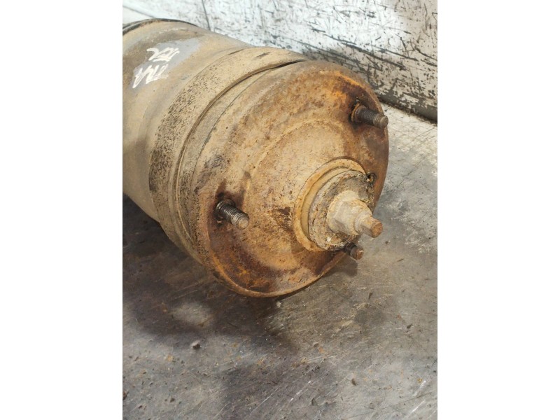 Recambio de amortiguador trasero derecho para land rover discovery v6 td s referencia OEM IAM RPD500880 22241481 