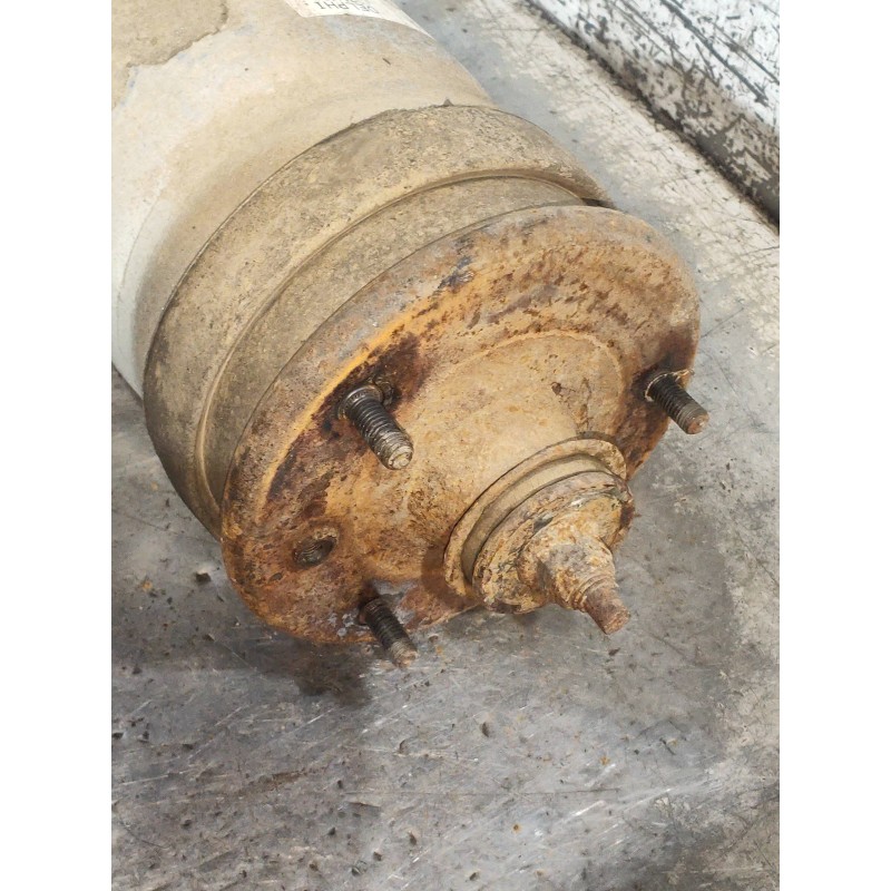 Recambio de amortiguador trasero izquierdo para land rover discovery v6 td s referencia OEM IAM RPD500880 22241481 