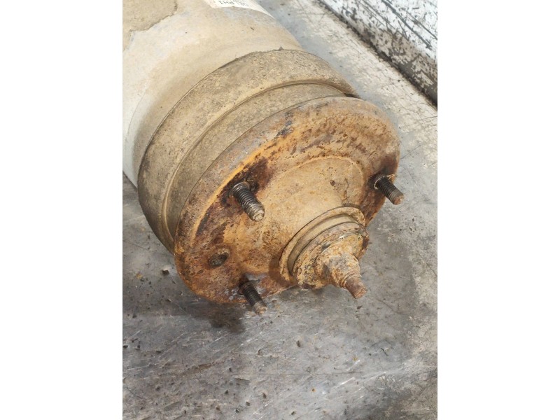 Recambio de amortiguador trasero izquierdo para land rover discovery v6 td s referencia OEM IAM RPD500880 22241481 