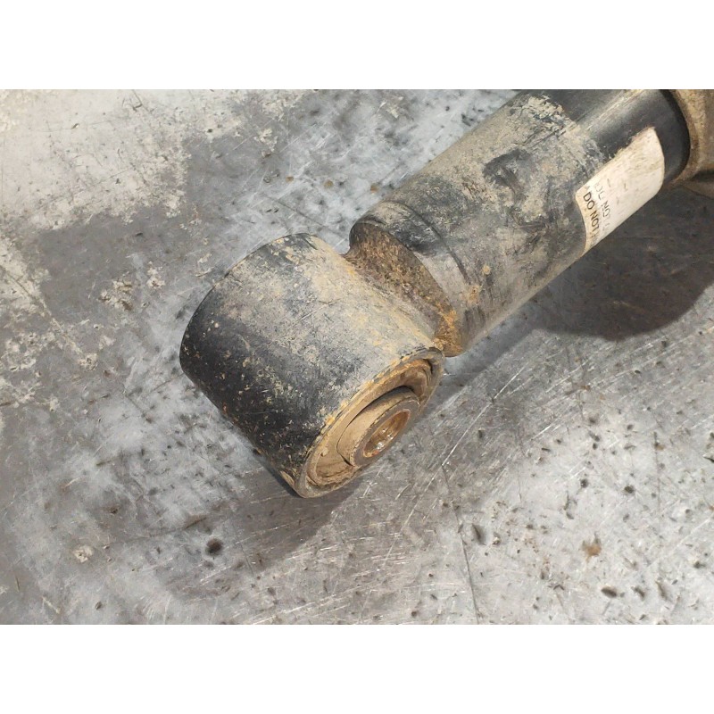 Recambio de amortiguador trasero izquierdo para land rover discovery v6 td s referencia OEM IAM RPD500880 22241481 