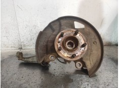 Recambio de mangueta delantera derecha para land rover discovery v6 td s referencia OEM IAM   