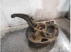 Recambio de mangueta delantera derecha para land rover discovery v6 td s referencia OEM IAM    2