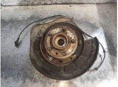 Recambio de mangueta trasera derecha para land rover discovery v6 td s referencia OEM IAM   