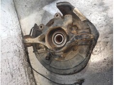 Recambio de mangueta trasera derecha para land rover discovery v6 td s referencia OEM IAM    2