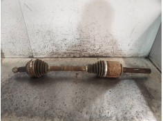 Recambio de transmision trasera derecha para land rover discovery v6 td s referencia OEM IAM   