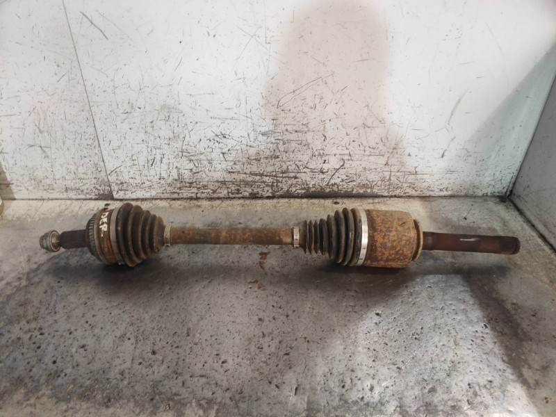 Recambio de transmision trasera derecha para land rover discovery v6 td s referencia OEM IAM   