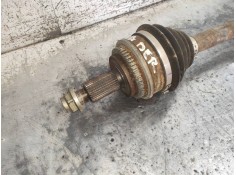 Recambio de transmision trasera derecha para land rover discovery v6 td s referencia OEM IAM    2