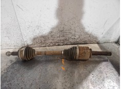 Recambio de transmision trasera izquierda para land rover discovery v6 td s referencia OEM IAM   