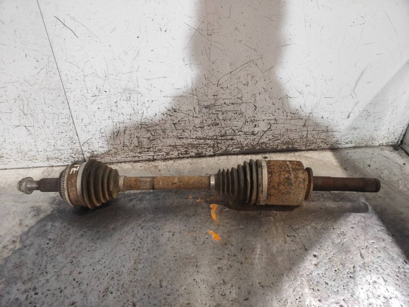 Recambio de transmision trasera izquierda para land rover discovery v6 td s referencia OEM IAM   