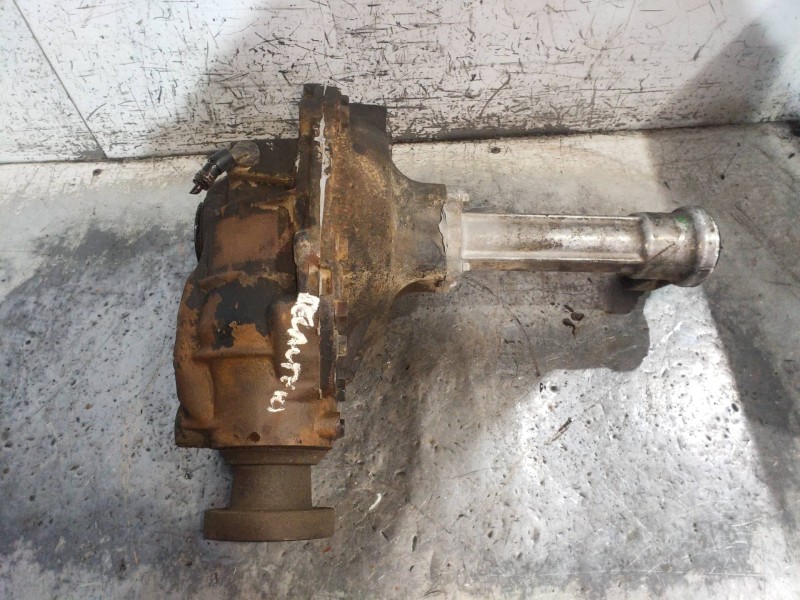Recambio de diferencial delantero para land rover discovery v6 td s referencia OEM IAM   