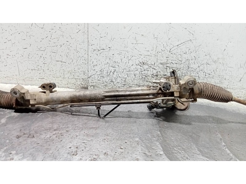 Recambio de cremallera direccion para ford focus berlina (cap) ambiente (d) referencia OEM IAM 5M513200  