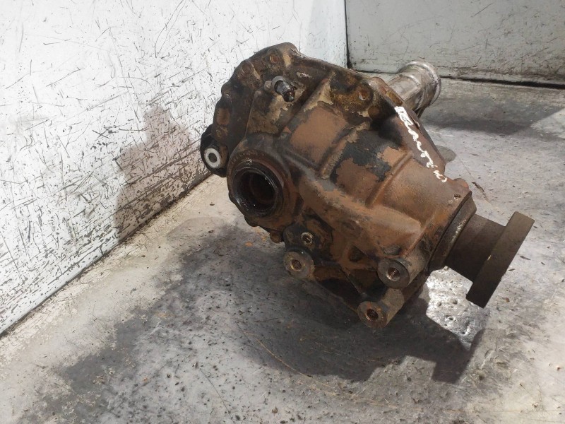 Recambio de diferencial delantero para land rover discovery v6 td s referencia OEM IAM   