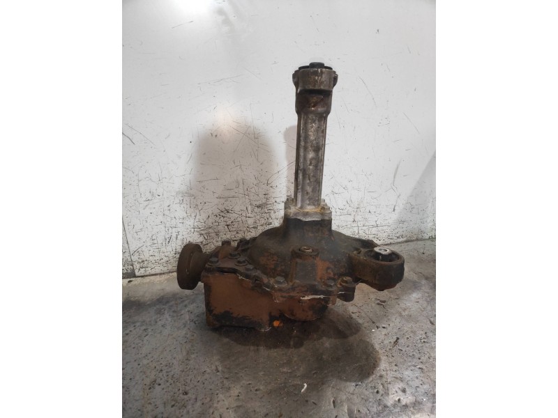 Recambio de diferencial delantero para land rover discovery v6 td s referencia OEM IAM   