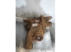 Recambio de diferencial trasero para land rover discovery v6 td s referencia OEM IAM   
