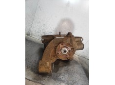 Recambio de diferencial trasero para land rover discovery v6 td s referencia OEM IAM    2