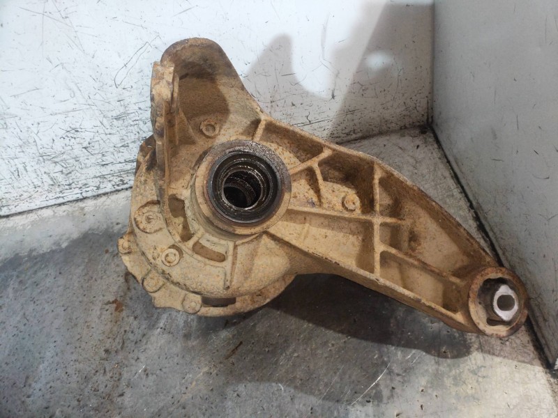 Recambio de diferencial trasero para land rover discovery v6 td s referencia OEM IAM   