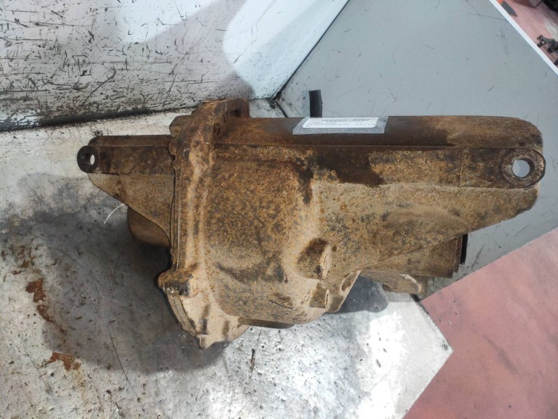 Recambio de diferencial trasero para land rover discovery v6 td s referencia OEM IAM   