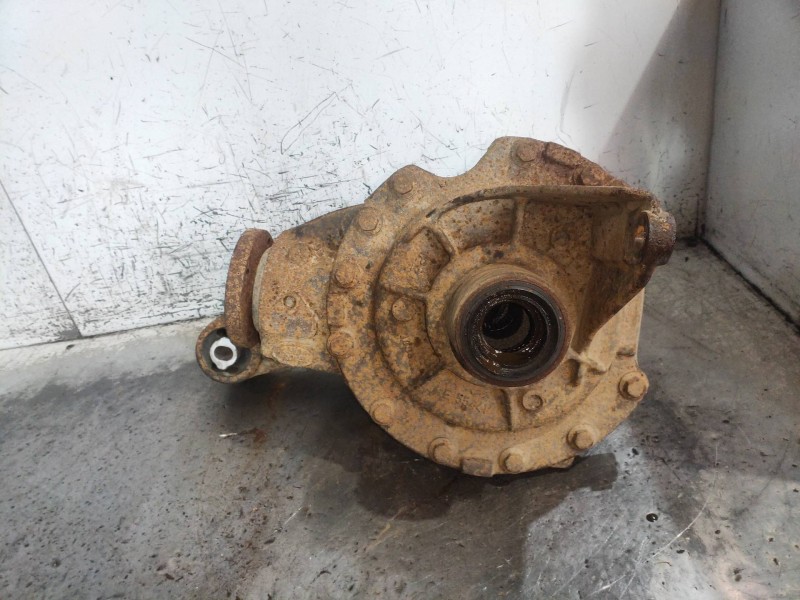Recambio de diferencial trasero para land rover discovery v6 td s referencia OEM IAM   