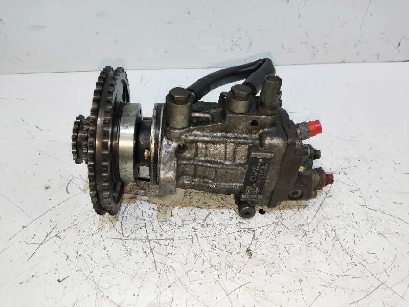 Recambio de bomba inyeccion para nissan x-trail (t30) comfort referencia OEM IAM 09730000515 167008H801 04J0000549 DENSO